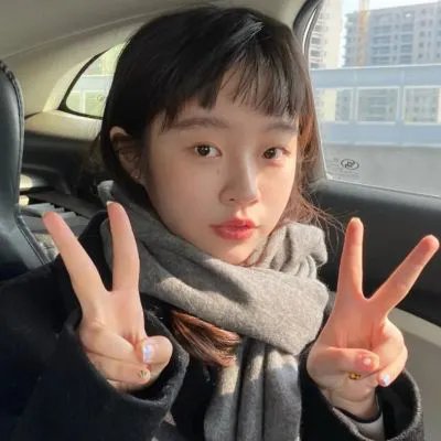 朋友之间国语
