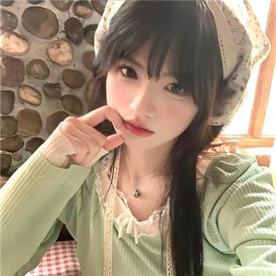美国女人
