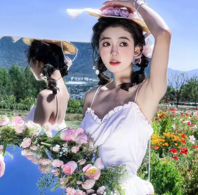 锁住的天空